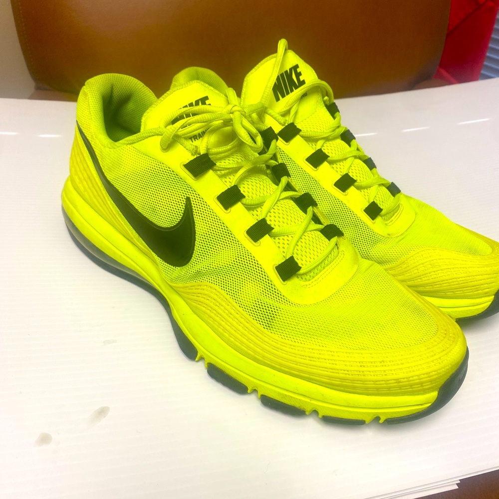 Nike AirMax size 14
